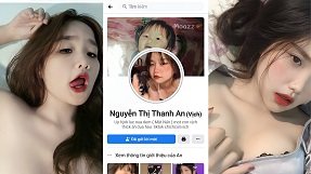 Nguyễn Thị Thanh An lộ clip chat sex với người tình